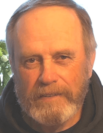 Peter William Walke Obituary