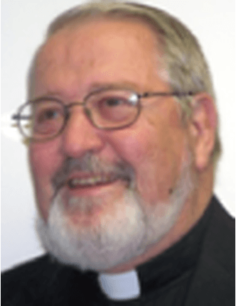 Brother Mark L. Gallant, M.S. Obituary