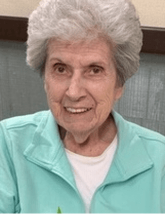 Joan Gavrilles Obituary