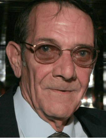 Joseph P. Sweeney Obituary