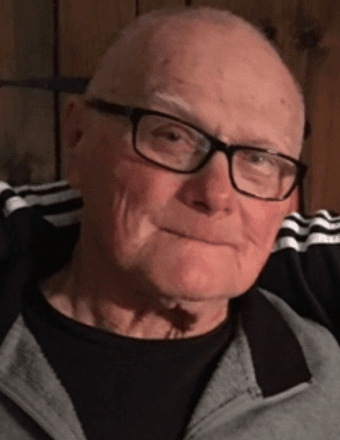 Richard Townsend Smith, Sr. Obituary