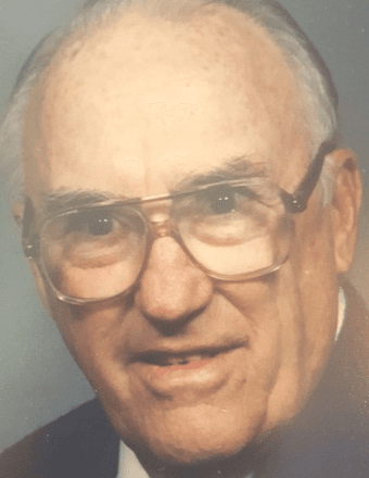 Leon S. Dorr Obituary