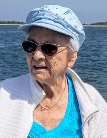Theresa M. (Sweeney) Jensen Obituary