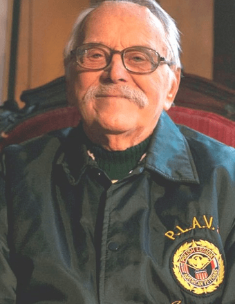 Edward F. Murawski Obituary