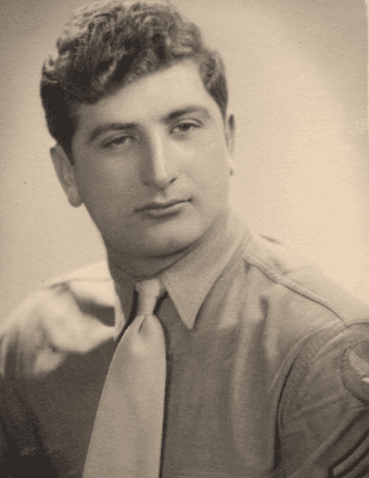 Thomas J. ("Jeep") Pappas Obituary