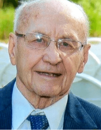 Fred M. Palen Obituary