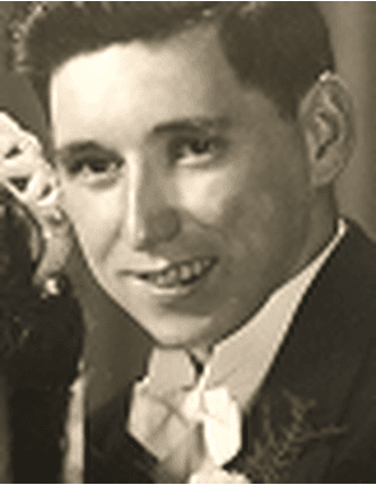 Benjamin Harris Roberts, Jr. Obituary