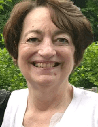 Lou Anne (Moon) Maker Obituary