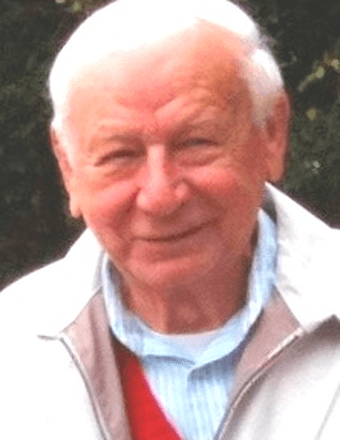 Edward Adamczyk Obituary