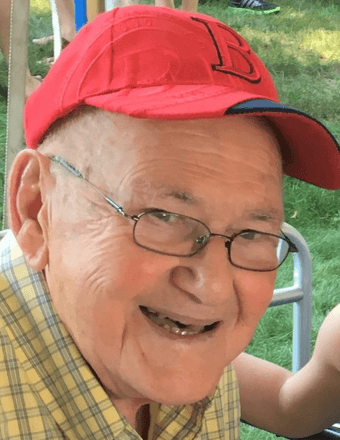William G. Mavroides Obituary