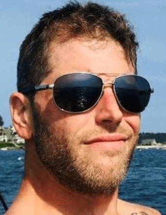 Michael O'Brien Kellow Obituary