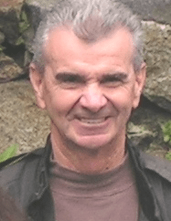 John "Jack" Francis Bona Obituary