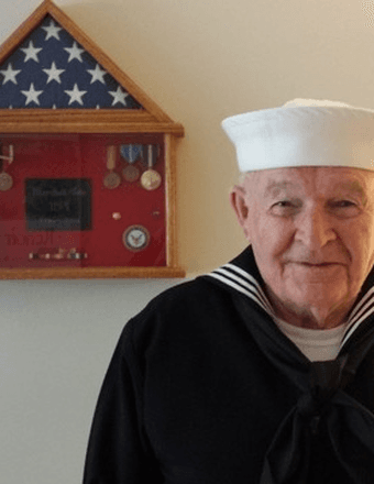 Marshall Cole Obituary