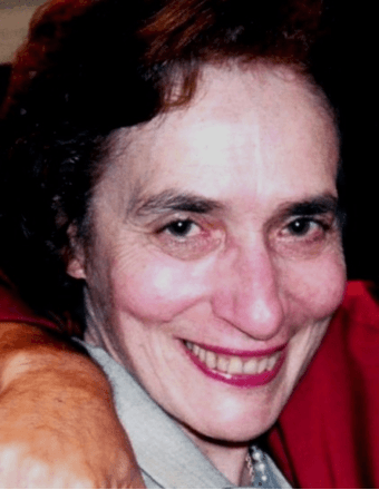 Dionisia (Constantine) Athans Obituary