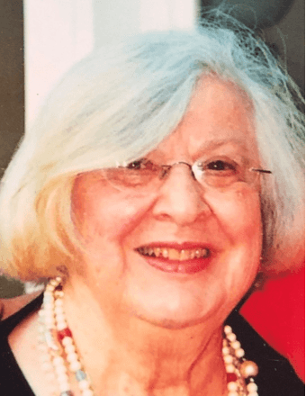 Anne F. (Frentzos) Votze Obituary