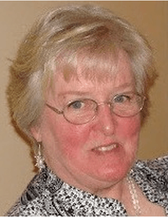 Anne Fay (Heenan) Walke Obituary