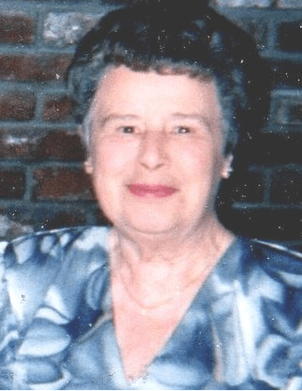 Barbara P. (Burns) Caputi Obituary
