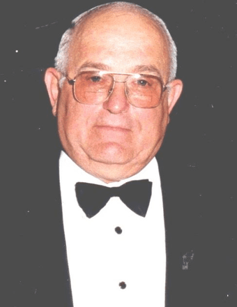 Robert Como Obituary