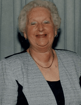 Helen M. Lafoe Obituary