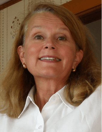 Linda Louise Saunders Obituary