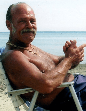 Joseph J. Jaslowich, Jr. Obituary