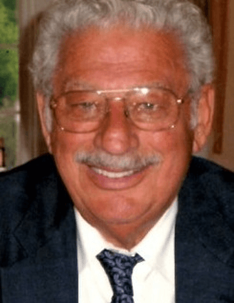 Evangelos "Sharkey" Markos Obituary