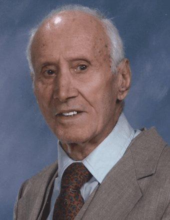 James G. Nikas Obituary