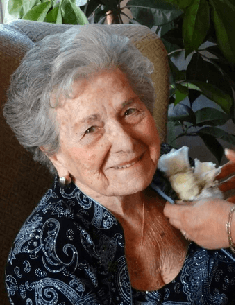 Katherine (Vlahos) Angelakis Obituary