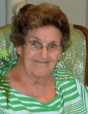 Carol M. (Carey) McCarthy Obituary