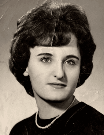 Pola Anne (Antonopoulos) Roumeliotis Obituary