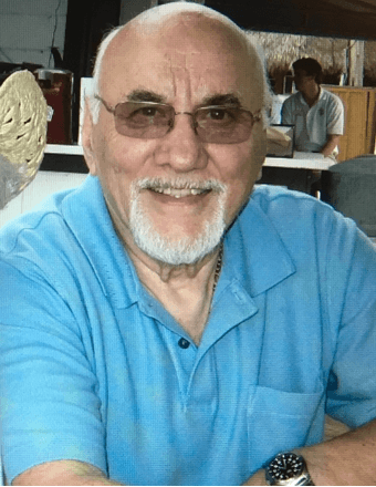 Ernest G. Nikas Obituary