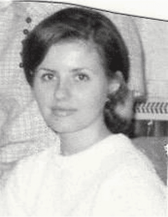 Dorothy A. (Tyniec) Russ Obituary