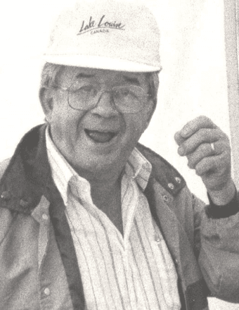 Robert N. Nadeau Obituary