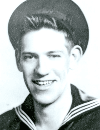 James E. Phipps, Sr. Obituary