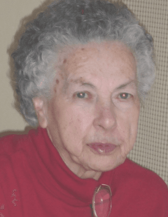 Dorothy R. (Bowden) Barney Obituary