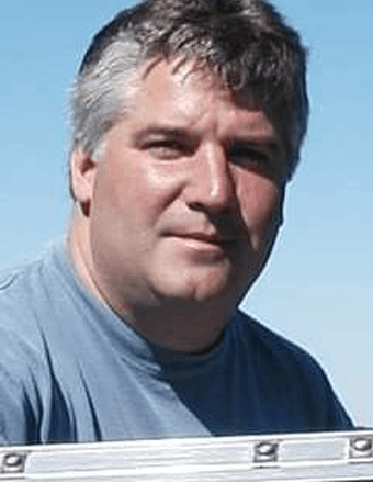 Aaron C. Russell Obituary