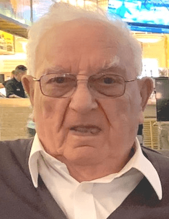 William N. Zeroulias Obituary