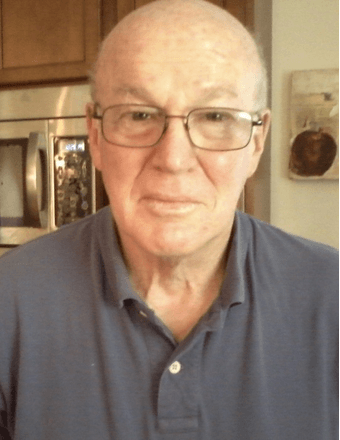 Patrick David Winderlin Obituary