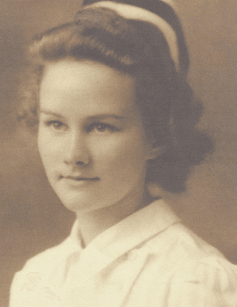 Dorothy M. (Donnelly) Maney Obituary