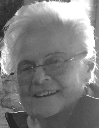 Winifred Caroline Owsiak Obituary