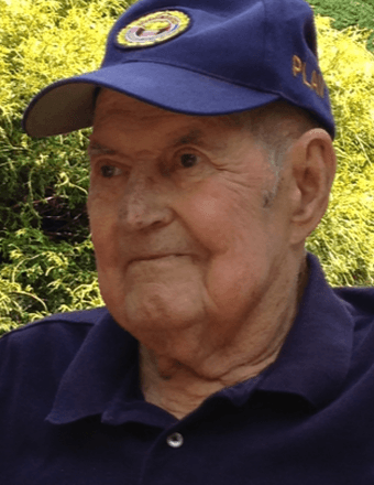 Edwin S. Ogiba Obituary