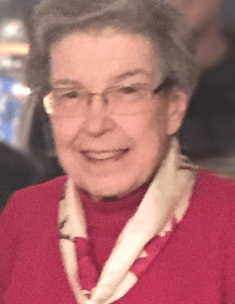 Joyce M. (Pariseau) Gillis Obituary