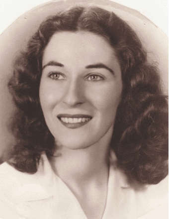Lorraine Kenney Seaton Obituary