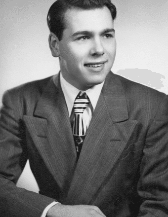 Richard A. Gilbert Obituary