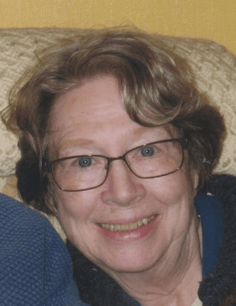 Marion J. (Godley) Andrews Obituary