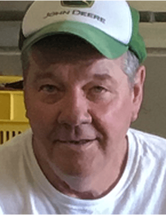 David Wegzyn Obituary