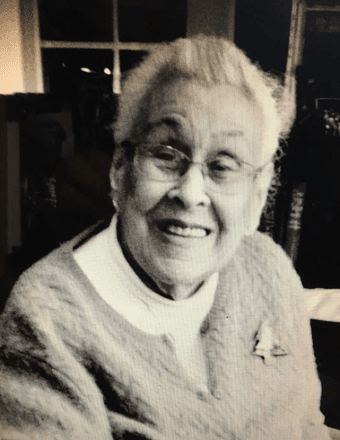 Dr. I.M. Frances Arndt Obituary