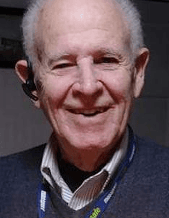 Joseph W. Linehan, Jr. Obituary