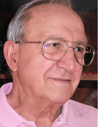 Arestides "Steve" Tgavalekos Obituary
