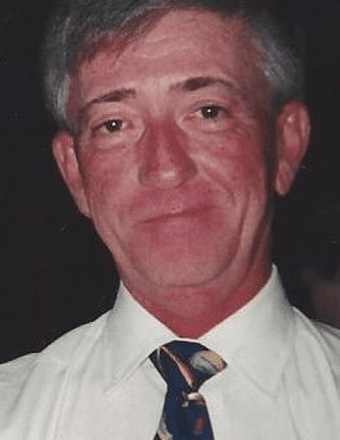 William E. McGinley Obituary